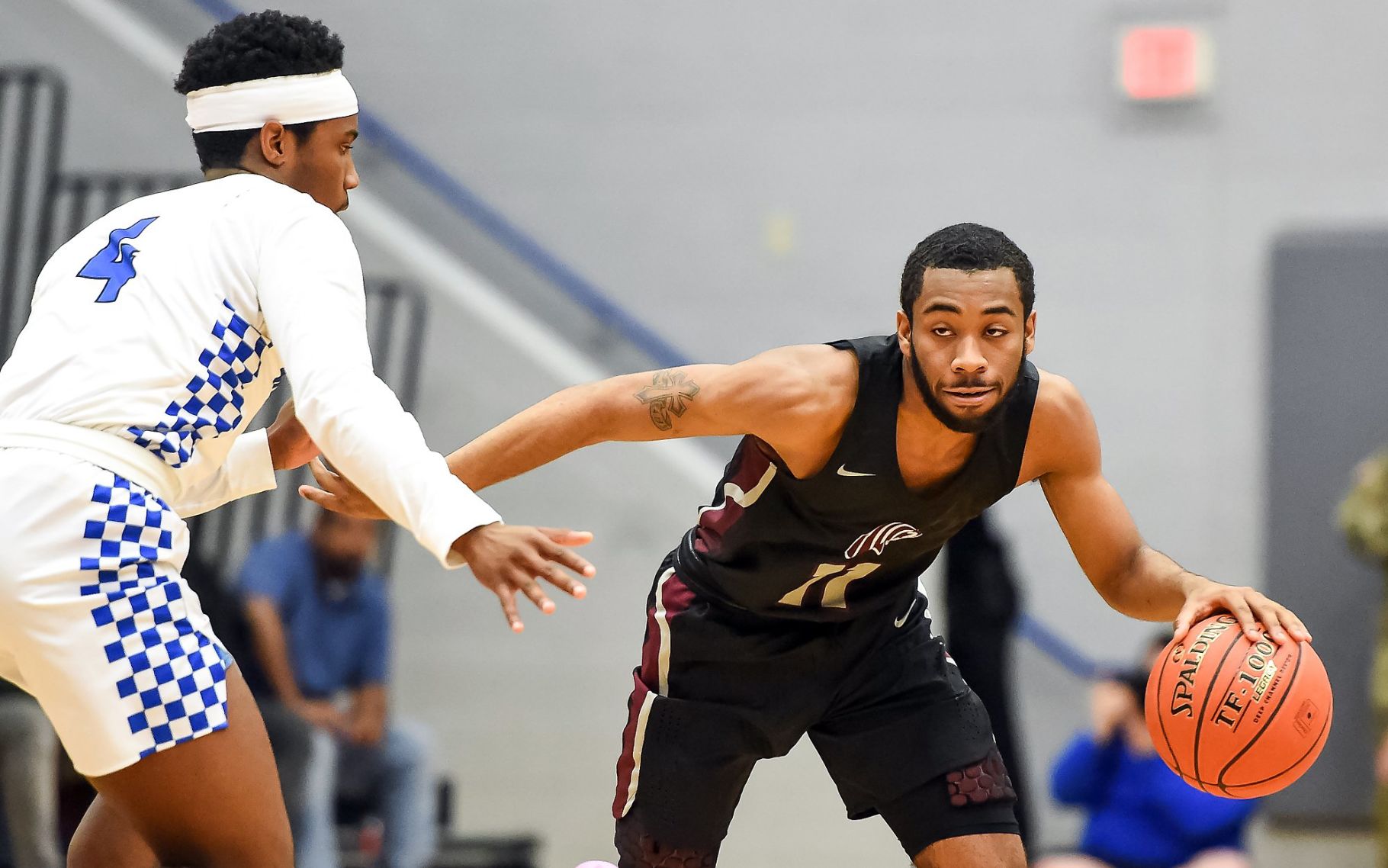 Vashon 85, Cardinal Ritter 62